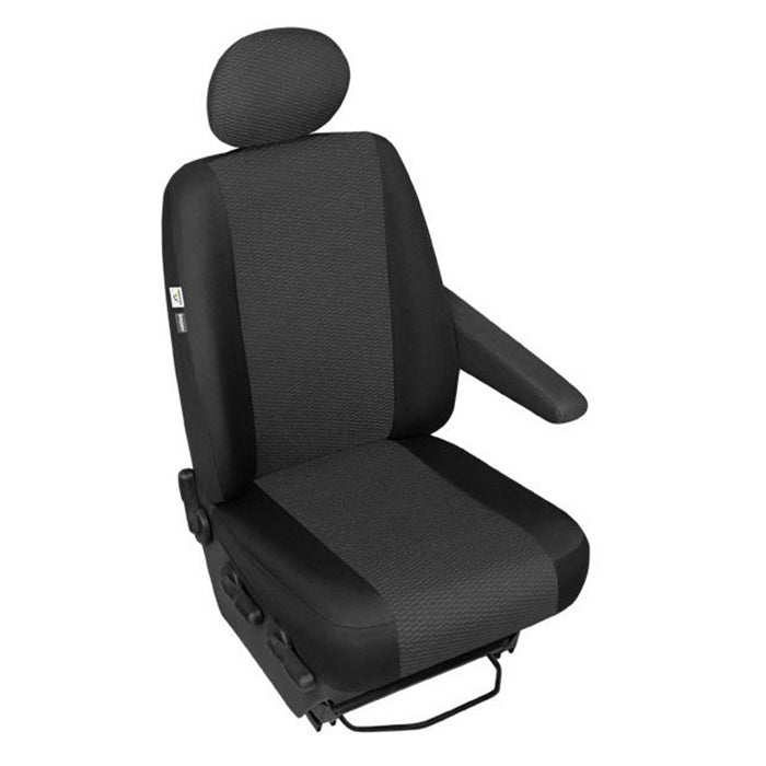 Kegel, Funda de Asiento Van Asiento Individual Lado del Pasajero