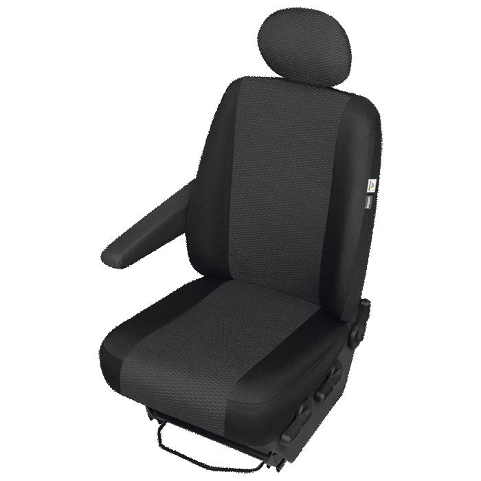 Kegel, Funda de Asiento Van Asiento Individual Lado del Conductor