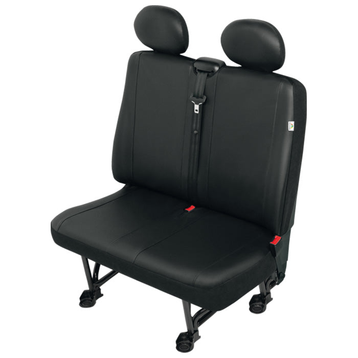 Kegel, Sitzbezug Van Nappa Doppelsitz