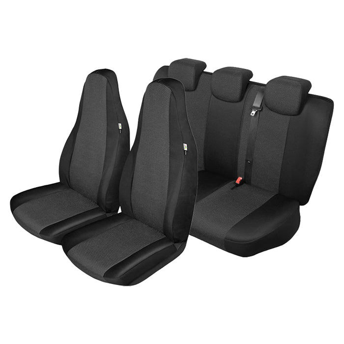 Kegel, Funda de Asiento Up, Citigo, Mii