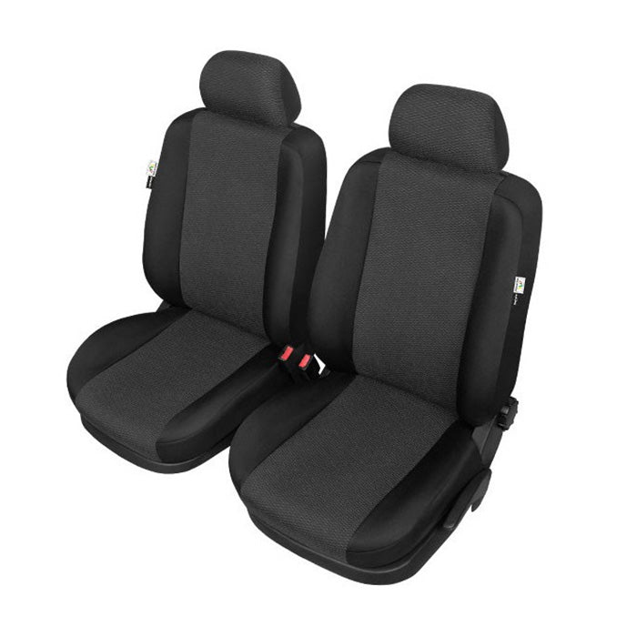 Kegel, Fundas de Asiento para Asientos Delanteros Universales Tamaño L