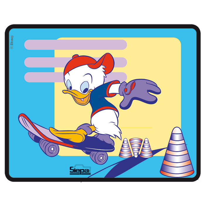 , Aurinkokalvo Rip-rap-rup Skateboard