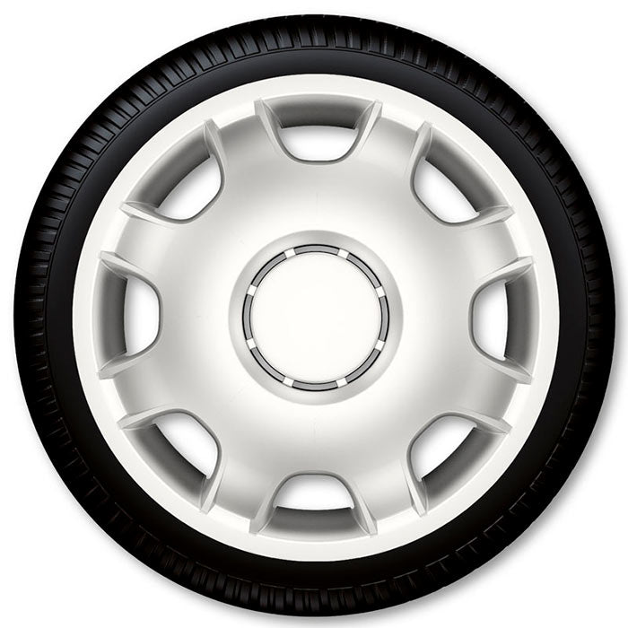 Coverline, 16" Speed Van Zestaw Osłon Kół