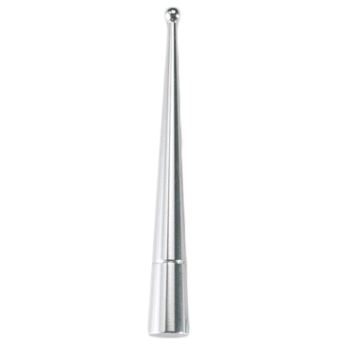 Avant, Asta Antenna 120mm Cromo 5&6 mm Filettatura