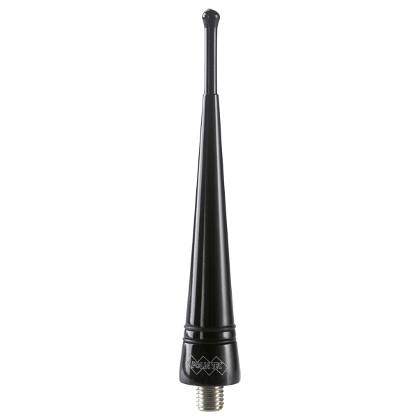 Avant, Asta Antenna 90mm Nera 5+6+7mm Viti