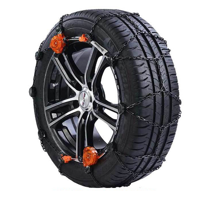Weissenfel, Chaîne à neige Clack&go Prestige 6 Tüv/ö-norm