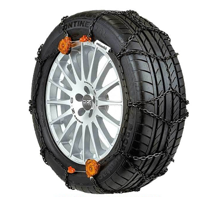 Weissenfel, Chaîne à neige RTS SUV Taille 12 13MM
