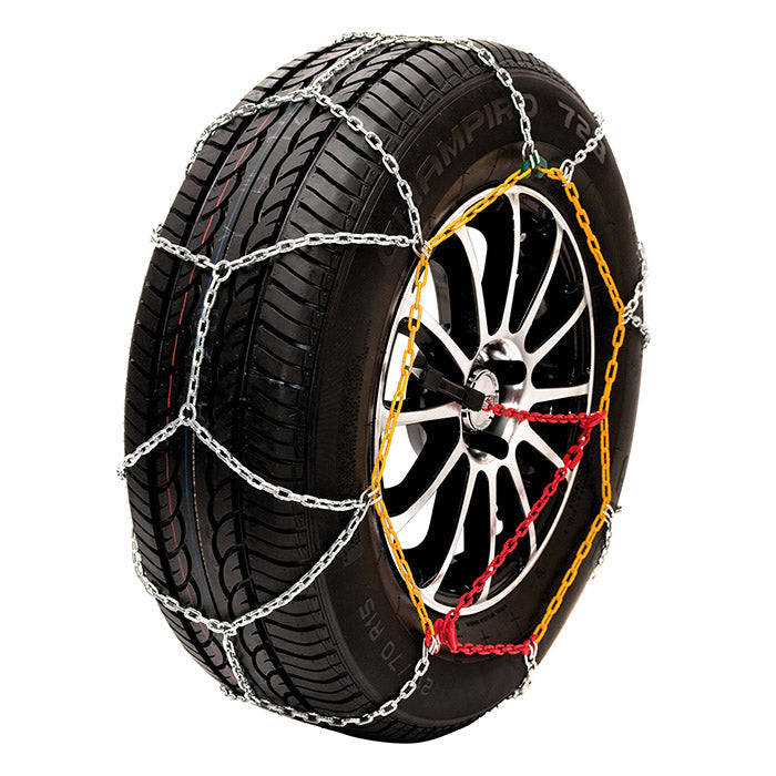 Husky, Chaîne à Neige Type 100 Tüv/ö-norm v5117 9mm