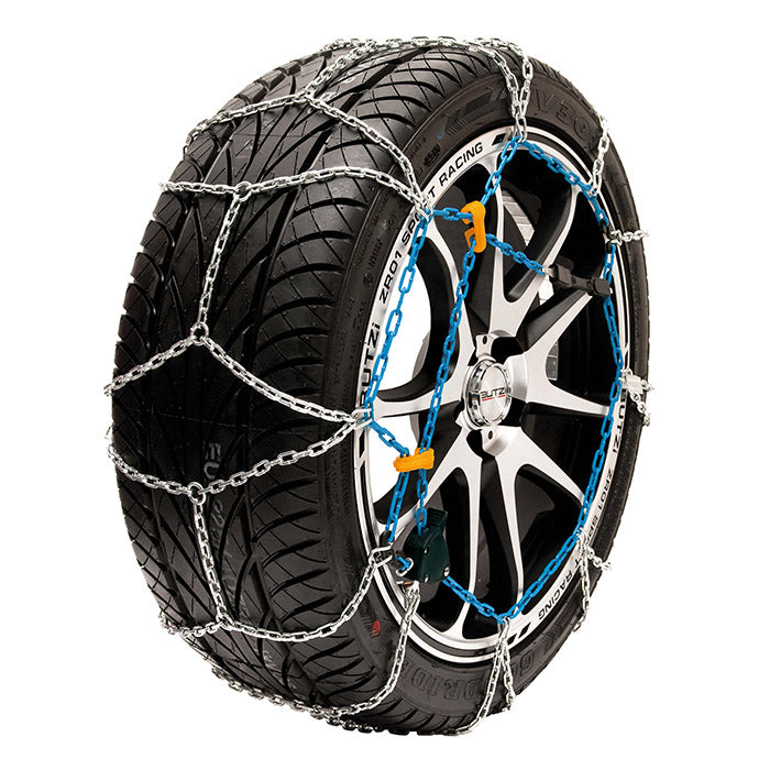 Husky, Chaîne à neige 4X4 Taille 265