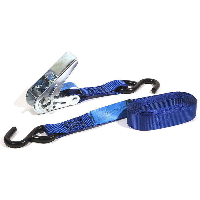 Jumbo, Bagagestraps 2-delig 500cm/25mm 1 Stk