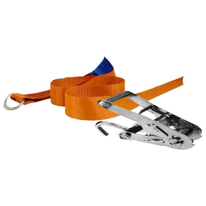 Jumbo, Wielband voor Voertuigtransport 2,4 m