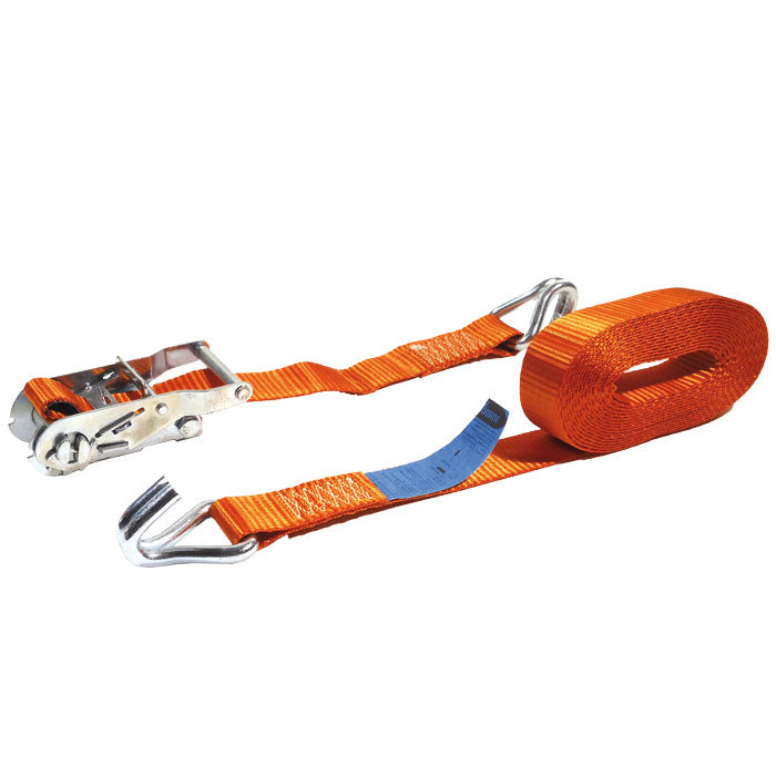 Jumbo, Bagagestraps Met Klik 6 Meter / 38mm