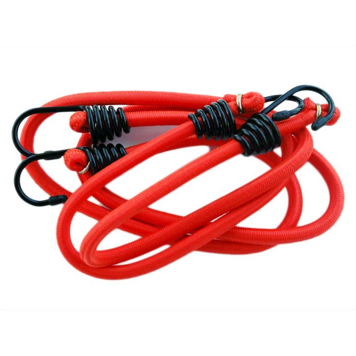 Jumbo, Bagagestraps 90cm Oranje 2st