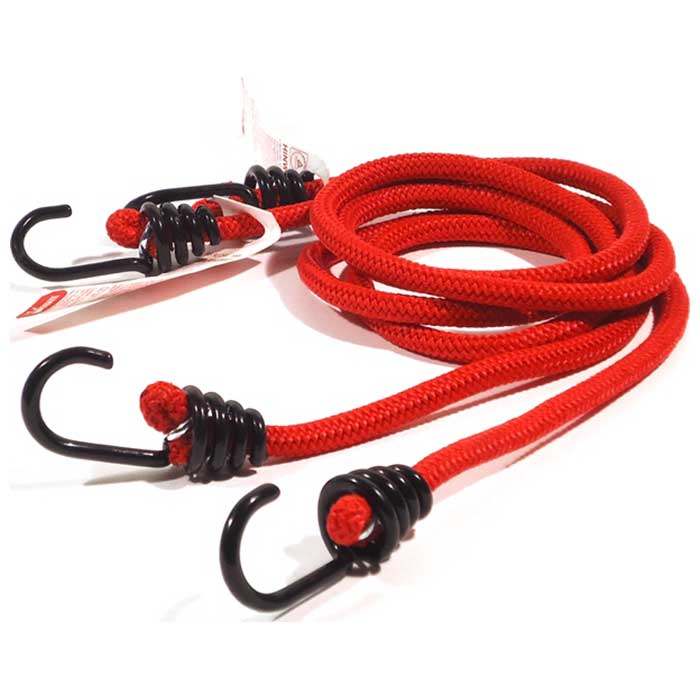 Jumbo, Bagagestraps 100cm Rood 2st