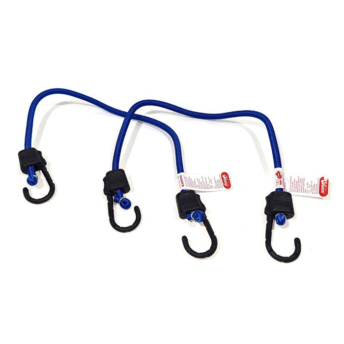 Jumbo, Bagagestrik Super Sterk 60cm Blauw