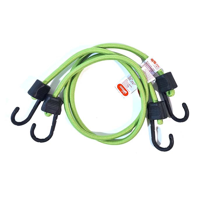 Jumbo, Sangle de bagages Super Strong 80cm Verte