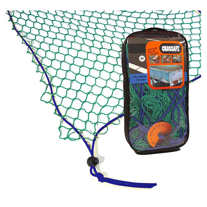 Jumbo, Transport Net 175x300cm Str M