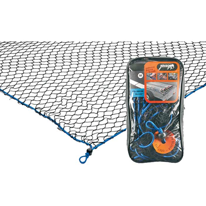 Jumbo, Transport Net 200x350cm Str L