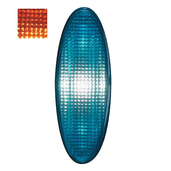 Robinson, Side Indicators Ford Orange