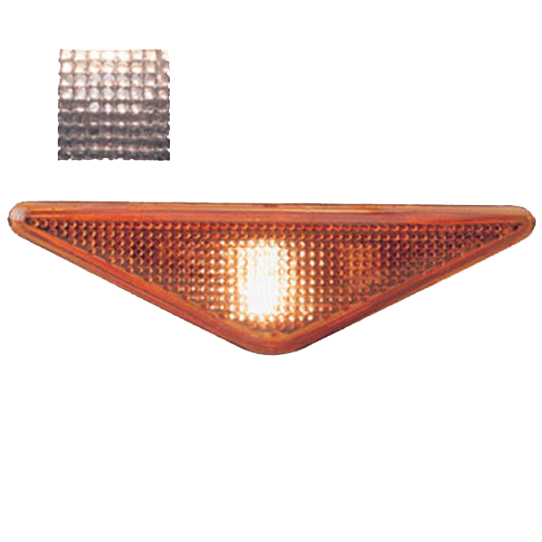 Robinson, Side Indicators Ford Clear