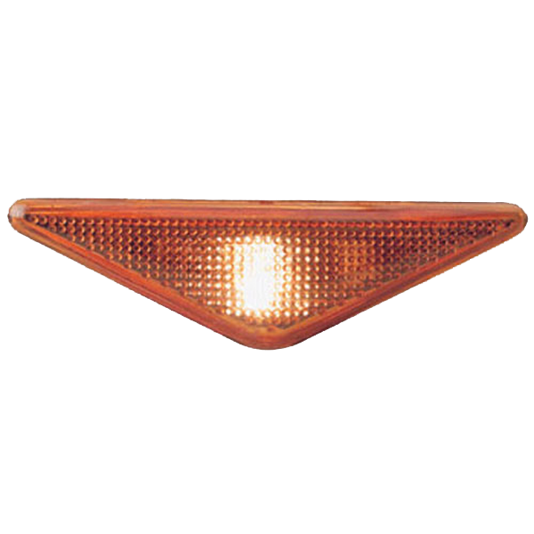 Robinson, Side Indicators Ford Orange