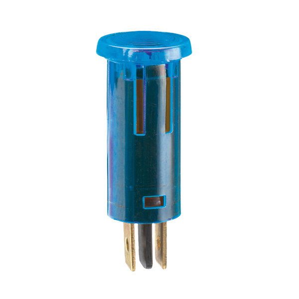 Robinson, Control Light Blue