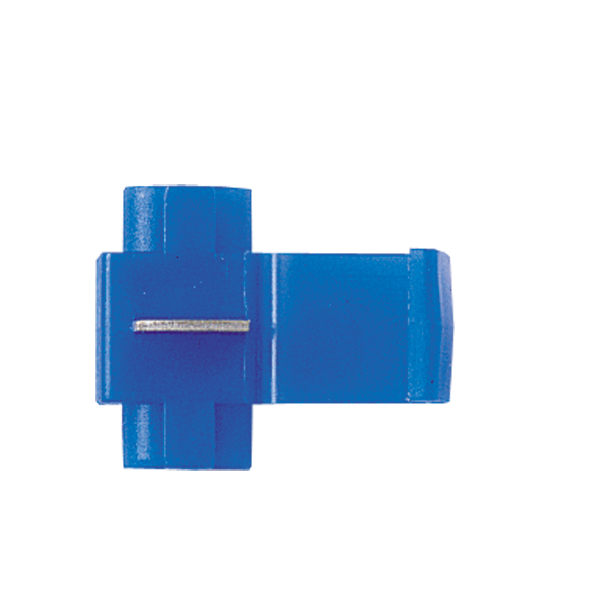 Avant, Prelevatore di Corrente Blu 5 pz.