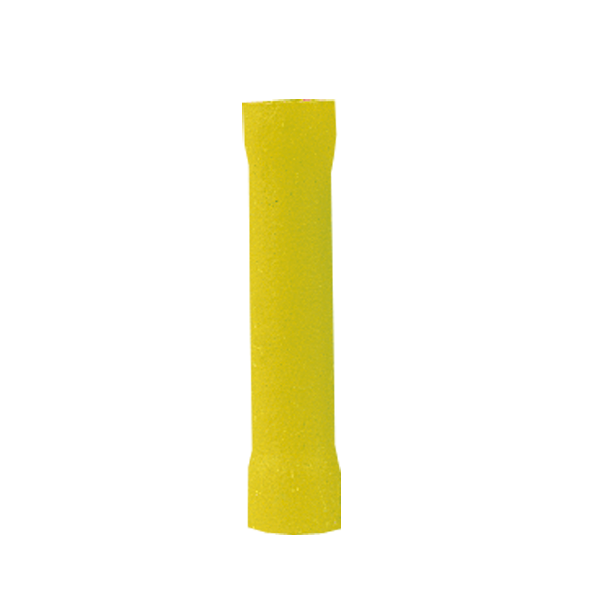 Avant, Connettore Giallo 2,5-6mm2 10 Pz