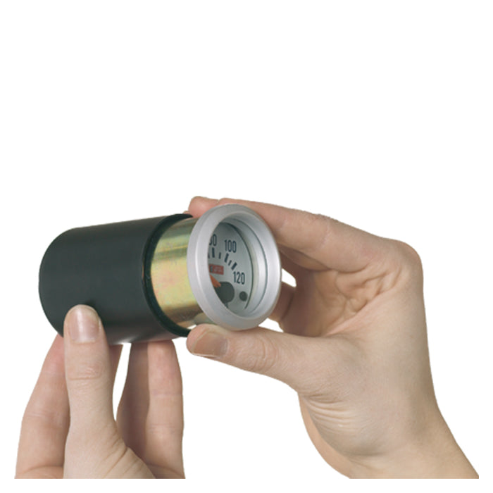Avant, Custodia per Strumento su Supporto per Strumenti Bianchi.
