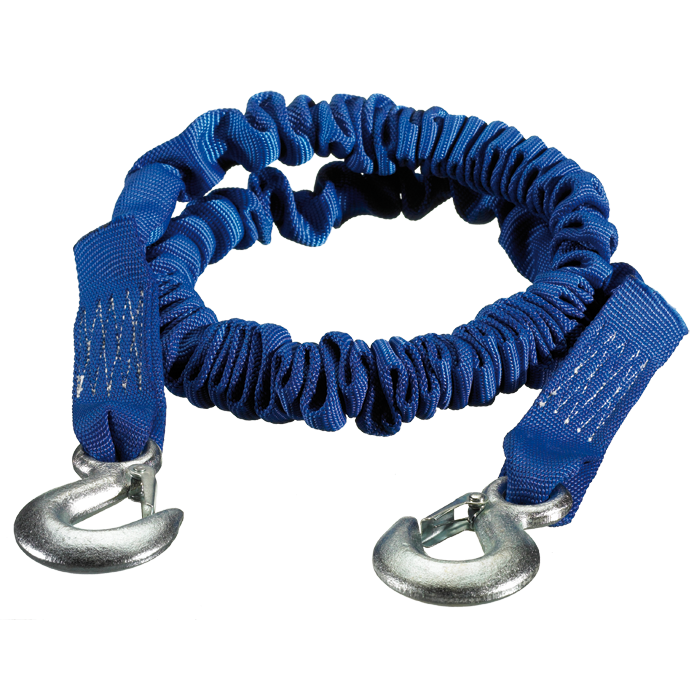 Jumbo, Corde de remorquage Jumbo 3000kg Élastique