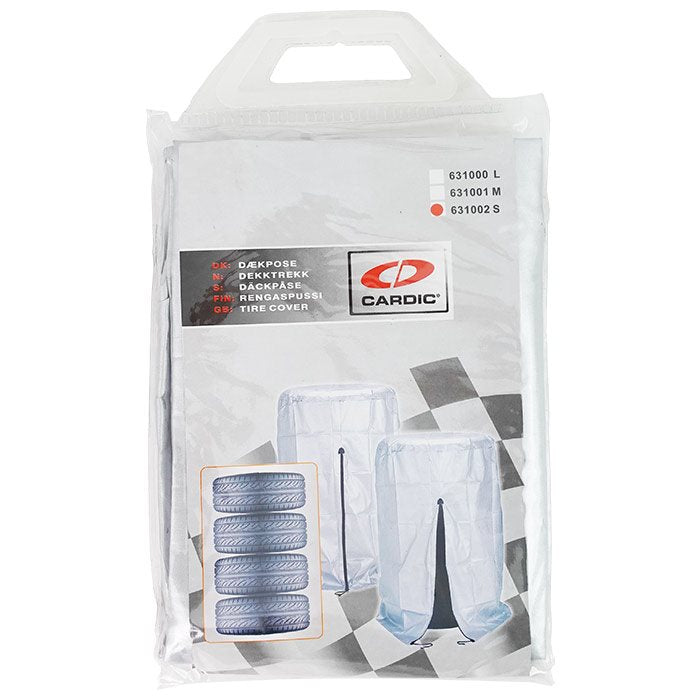 Avant, Sacco per Pneumatici Taglia S Altezza: 76cm, Diametro: 55cm