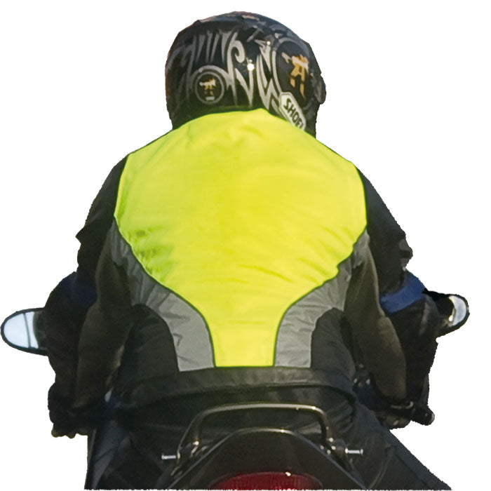 Skomø, Gilet Réfléchissant - Pro Taille XS