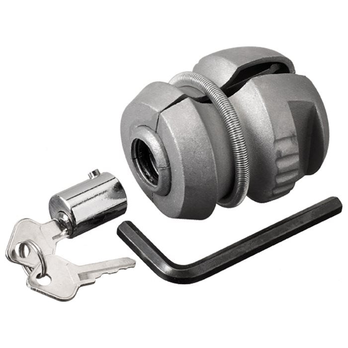 Carpoint, Cerradura de remolque