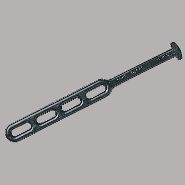 Unimer, Sangle en caoutchouc 280mm