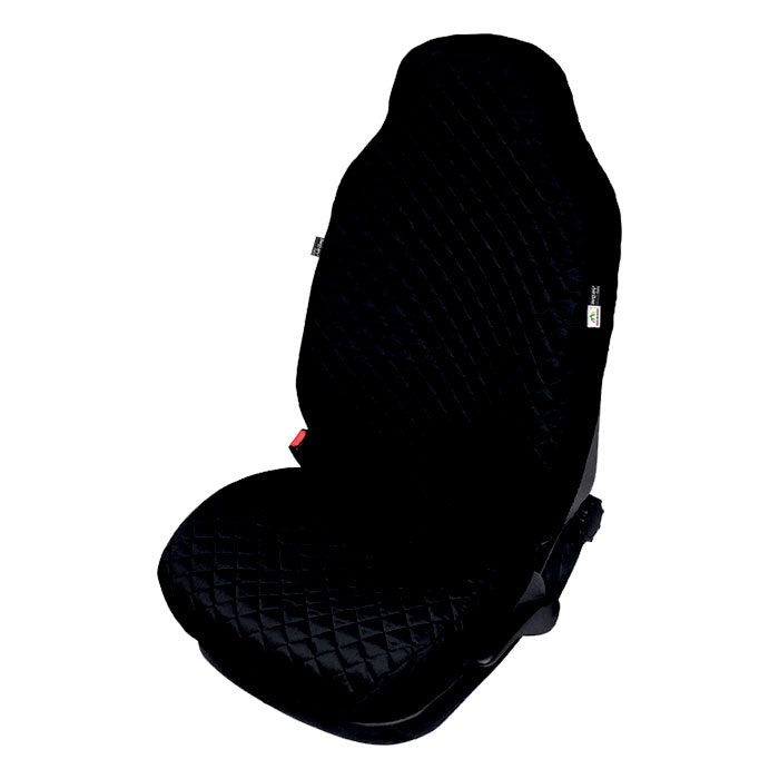 Kegel, Funda Universal de Asiento de Algodón, Negra