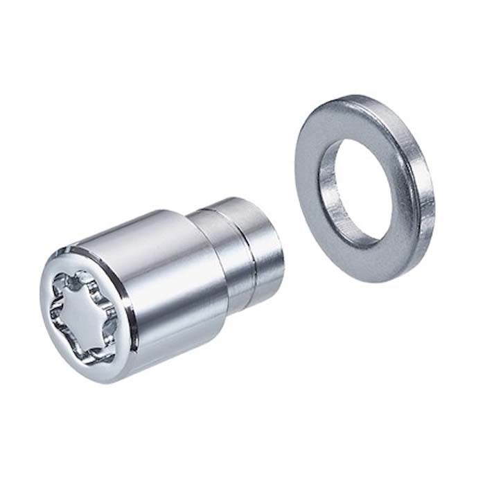 McGard, 21120SU Radschraube 1/2x20 Flach