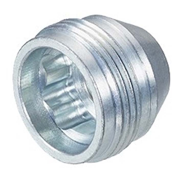 McGard, 24018SU Zámková matice m14x1.5 Kužel