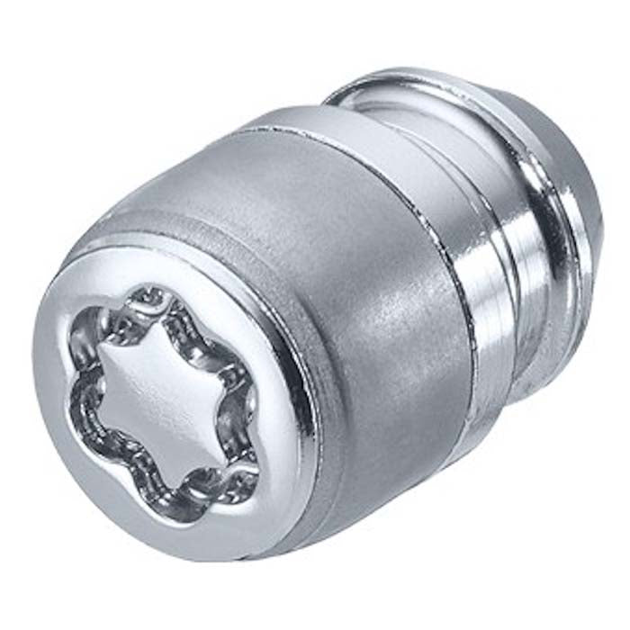 McGard, Låsmutter m12x1.50 Kegel Ultra Krom