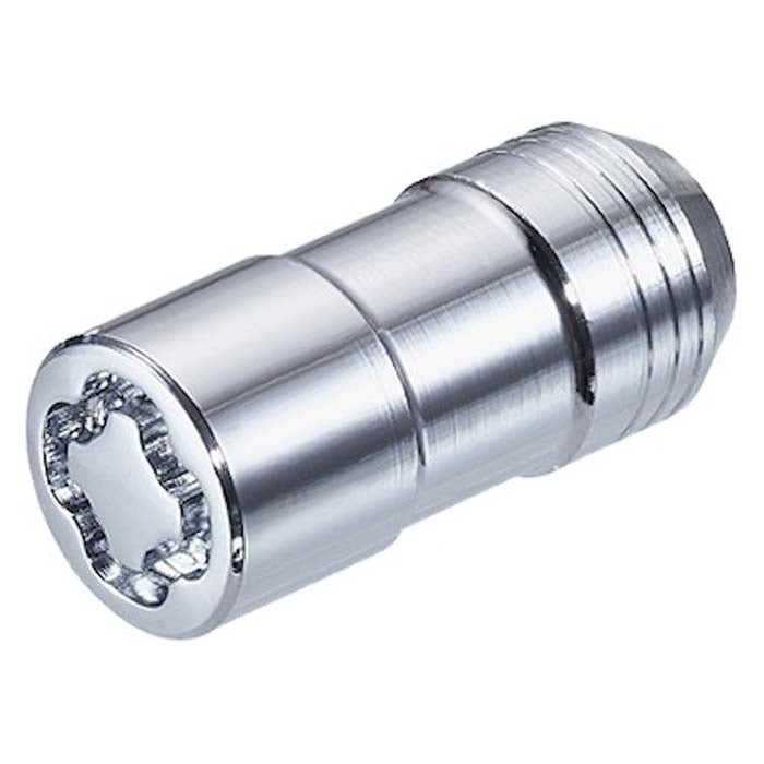 McGard, Zámková matice m14x1.50 Kužel Chrom