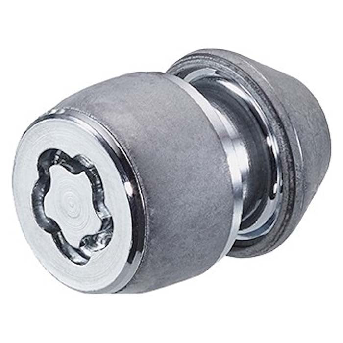 McGard, Zámková matice m14x1.50 Ultra Kužel Chrom