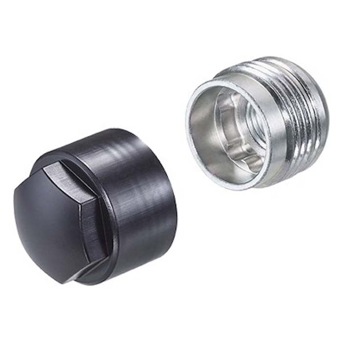 McGard, 25167SU Dado di sicurezza m14x1.5 Sfera