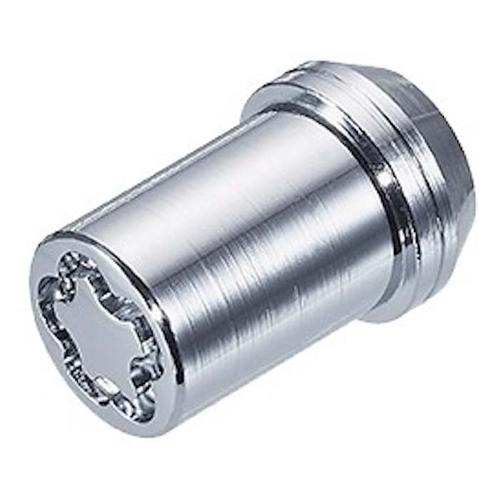 McGard, 25254SU Låsmutter Tuner m12x1.25