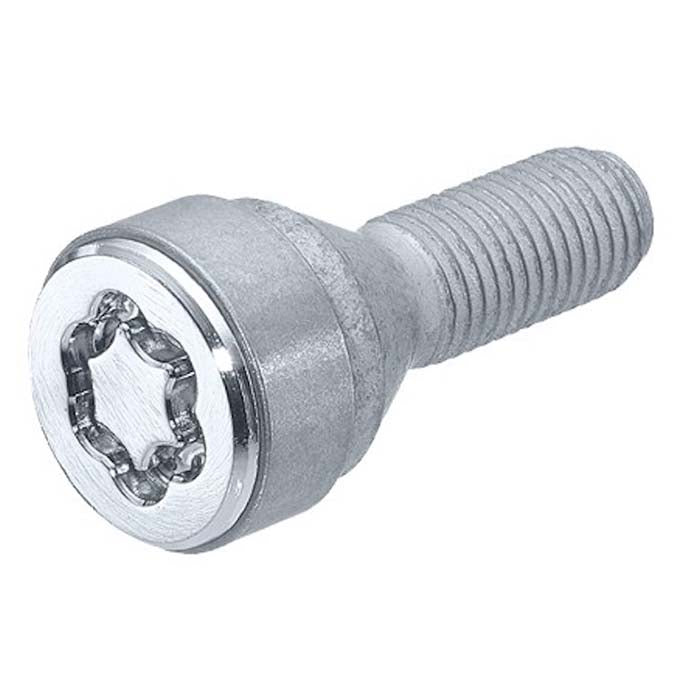 McGard, 27000SL Zámková šroub Ultra m14x1.5 Kužel