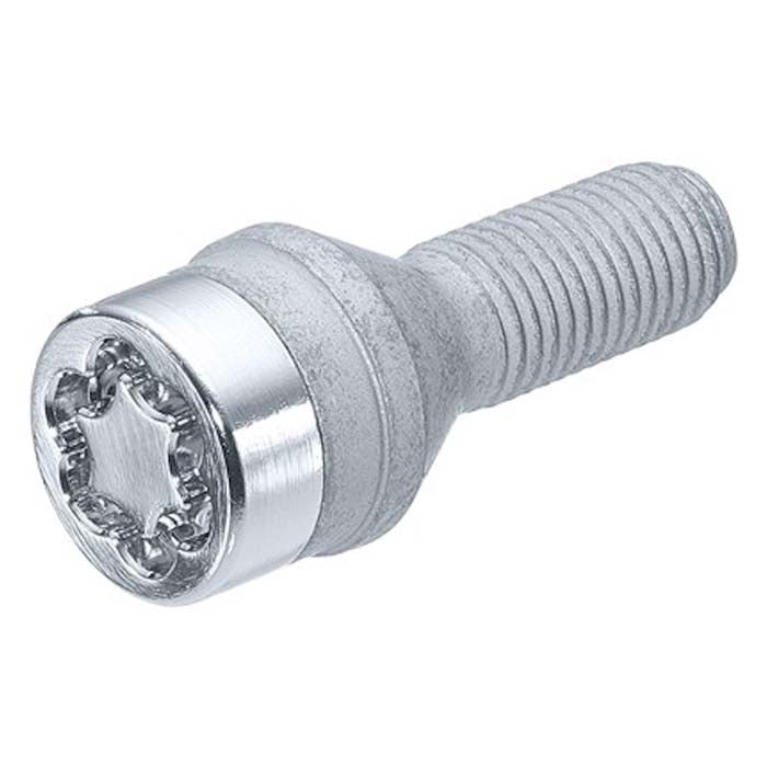 McGard, 27204SU Sluitbout m12x1.5 Kegel