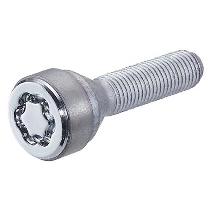 McGard, 27183SL Zámková matice Ultra m14x1.5 Kužel