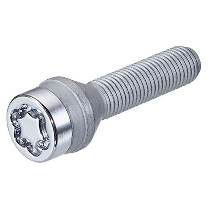 McGard, 28027SU Radschraube m12x1.5 Kugel