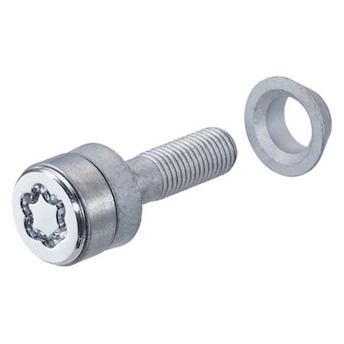 McGard, 27563SL Pcd Zámková matice Ultra m12x1.