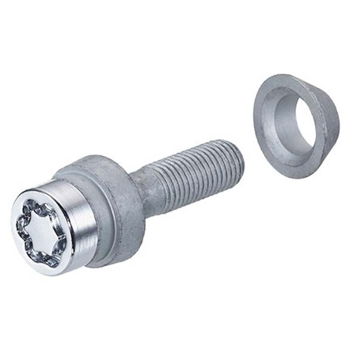 McGard, 27562SU Pcd zámková matice m12x1.25 Keg
