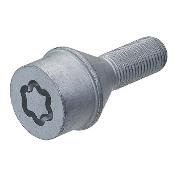 McGard, 27566SU Zámková matice Ducato m16x1.5 K