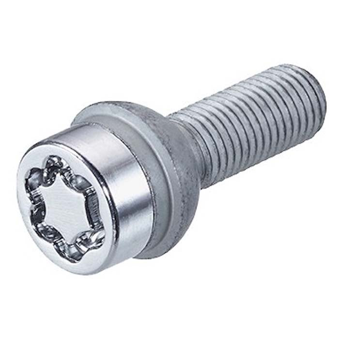 McGard, 28028SU Zámková šroub m12x1.5 Kulička